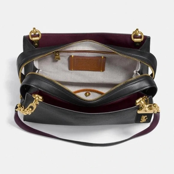 Coach Rogue Shoulder Bag